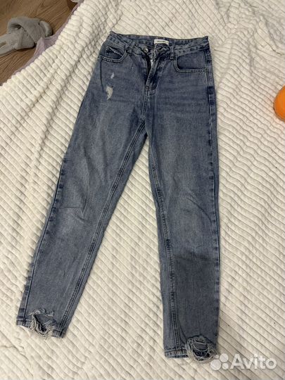 Джинсы для Ксении