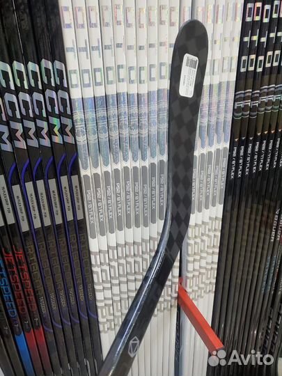 Хоккейная клюшка Bauer Proto R L 87f p28