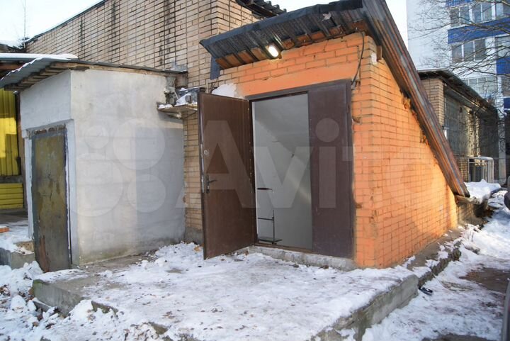 Производство, 280 м²