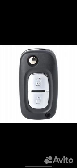 Изготовление автоключей