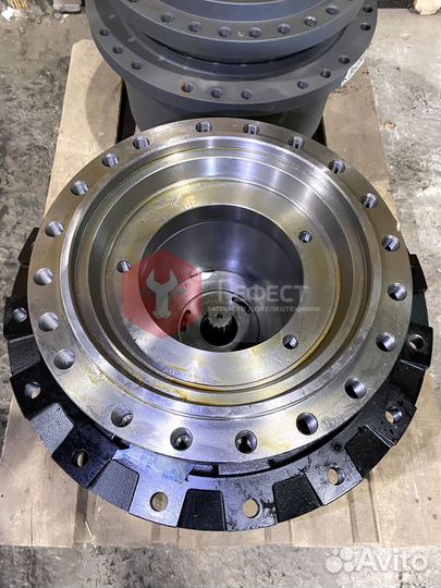 Редуктор хода CAT 227-6133