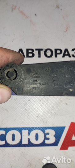 Шарниры, на радиатор, Фольксваген Т4