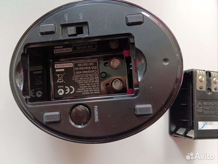 Пульт samsung AA59-00631A