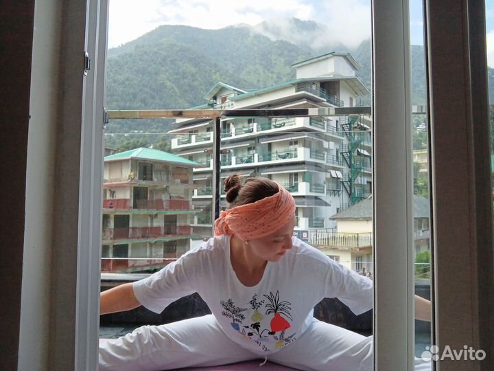 Кундалини Йога