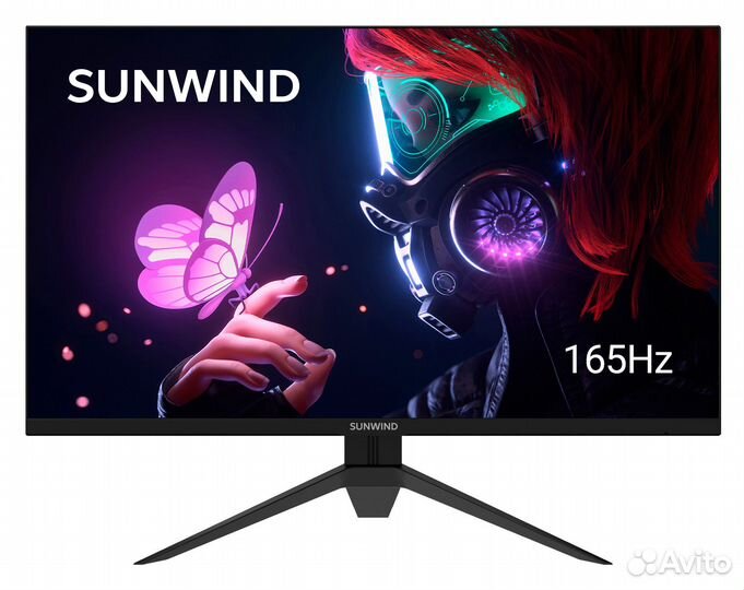 Мониторы разные список от 60hz до 240hz