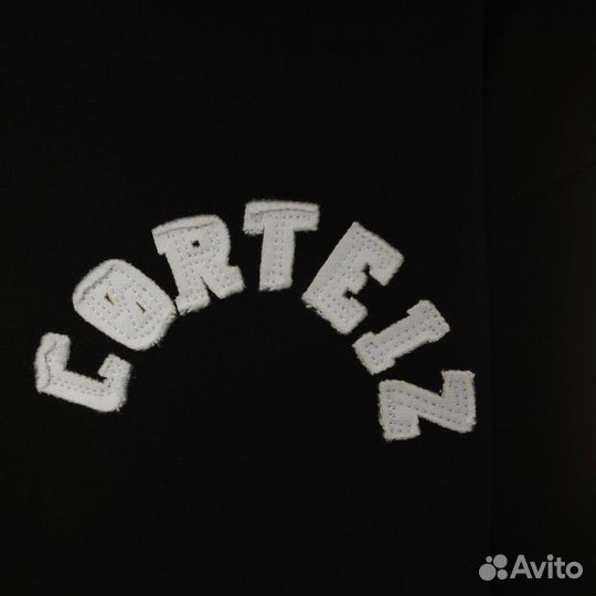 Зип худи corteiz