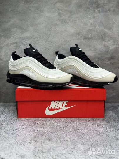 Кроссовки nike air max 97 (41-45)