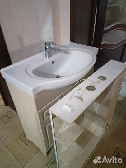 Тумба для ванной