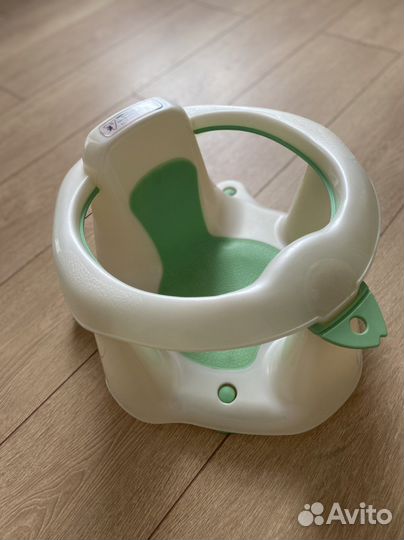 Стульчик для купания