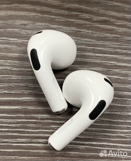 Airpods 3