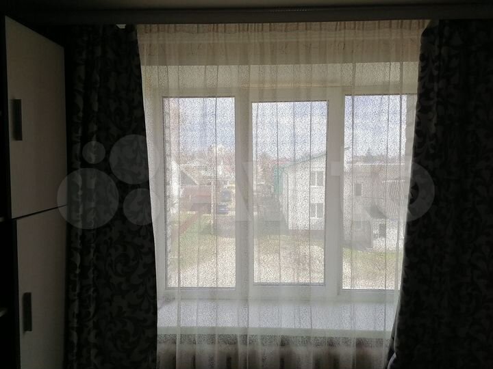 Комната 16,5 м² в 1-к., 2/9 эт.