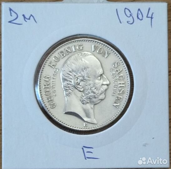 Коллекция монет