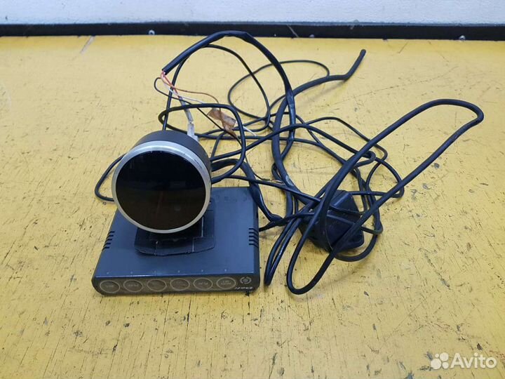 Датчик буста Defi Subaru Forester, SF5, EJ20