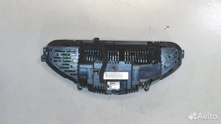 Щиток приборов Mercedes CLS C219, 2006