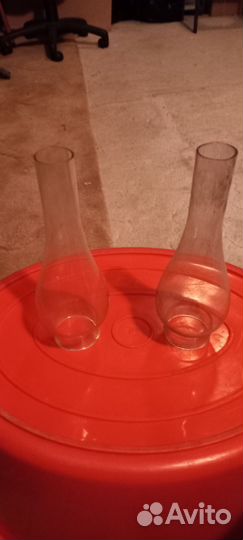 Стекла для лап