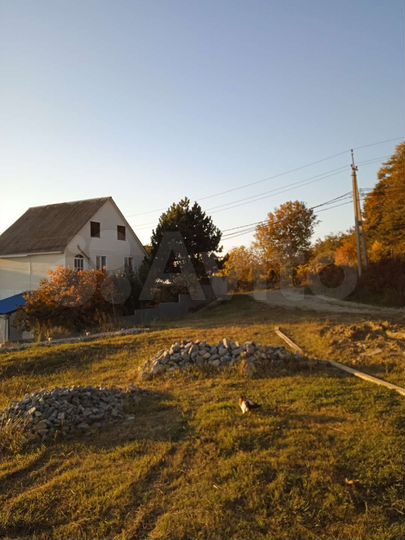 Участок 6 сот. (ИЖС)