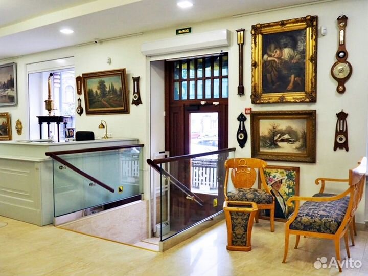 Скупка антиквариата в Санкт–Петербурге