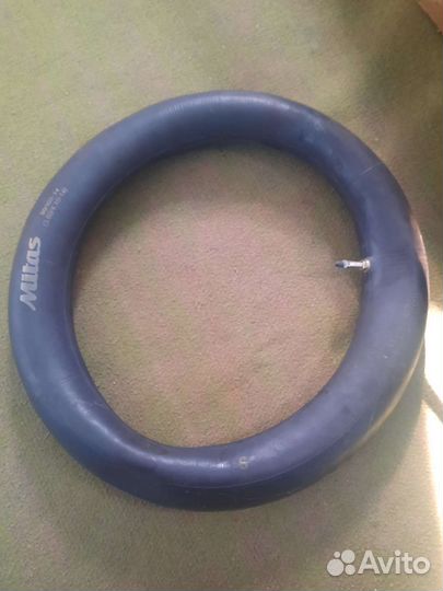 Камера для мотоцикла 14