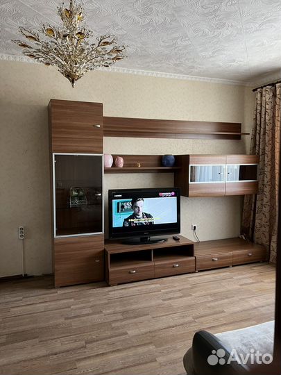 Стенка горка трансформер