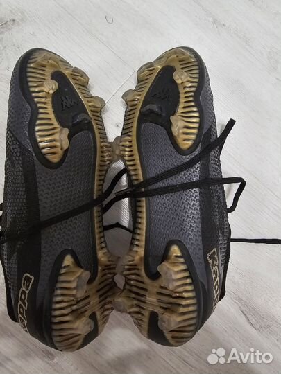 Детские Футбольные Бутсы