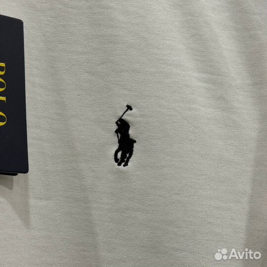 Футболка Ralph lauren мужская