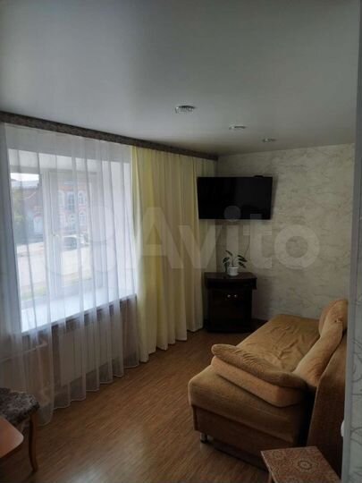 2-к. квартира, 40 м², 2/5 эт.