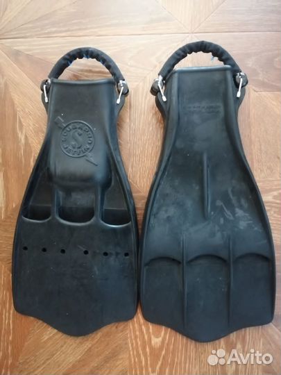 Ласты для дайвинга ScubaPro JatFin