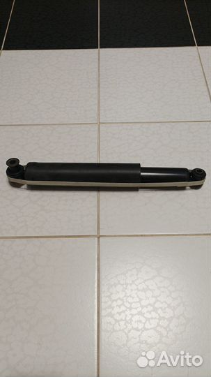 Амортизаторы Ford Transit