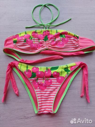 Купальник на 9-11 лет