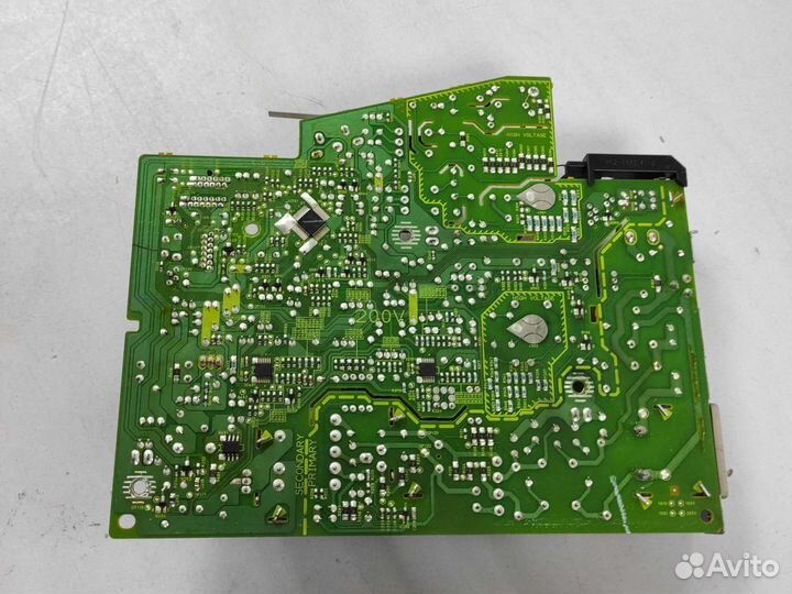 Hp 1505 блок питания