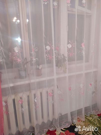 Шторы с ламбрекеном тюль