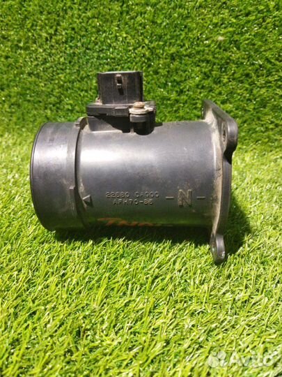 Дмрв Nissan Teana VQ35DE