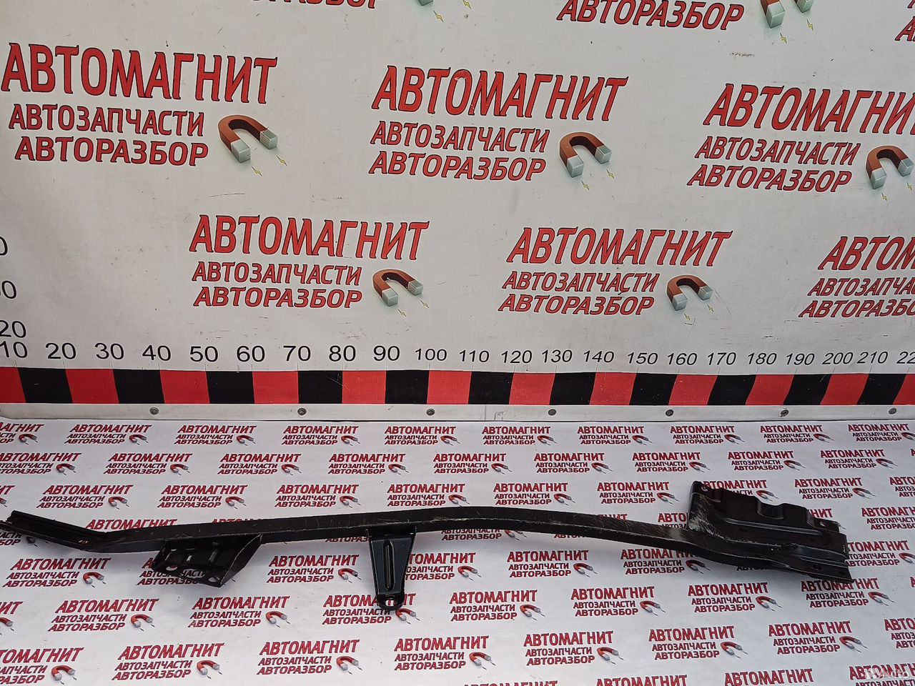 Распорка кузова задняя правая Форд Мустанг 6