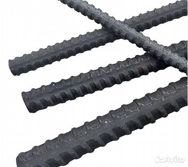 Труба профильная 50х50х2,0 6000 мм