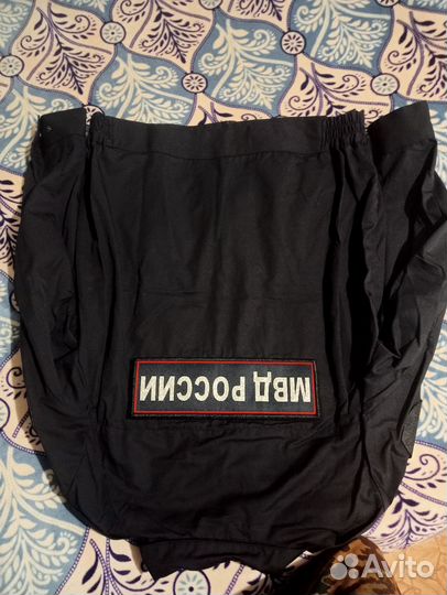 Полицейская форма ппс