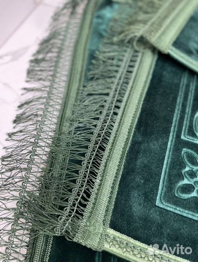 Коврик для намаза