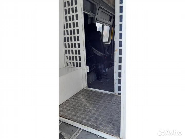 В разборе Renault Master 3 2014 год 2,3 спарка