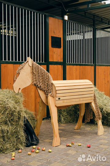 Фигура для детской площадки