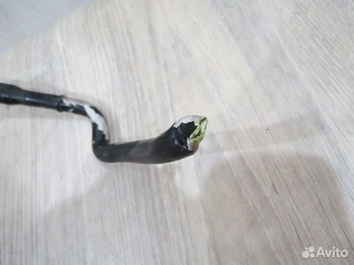 Трубка кондиционера infiniti EX37