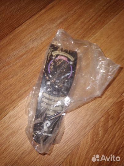 Приставка ростелеком с пультом