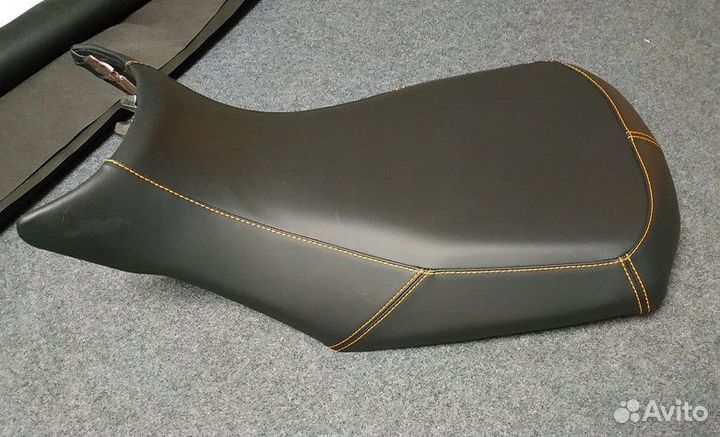 Ремонт сидений автомобиля