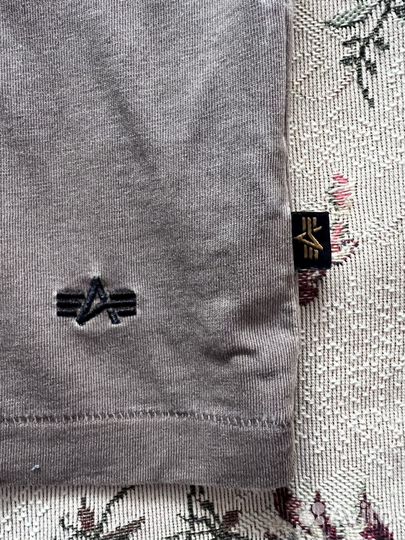 Свитшот Bape L