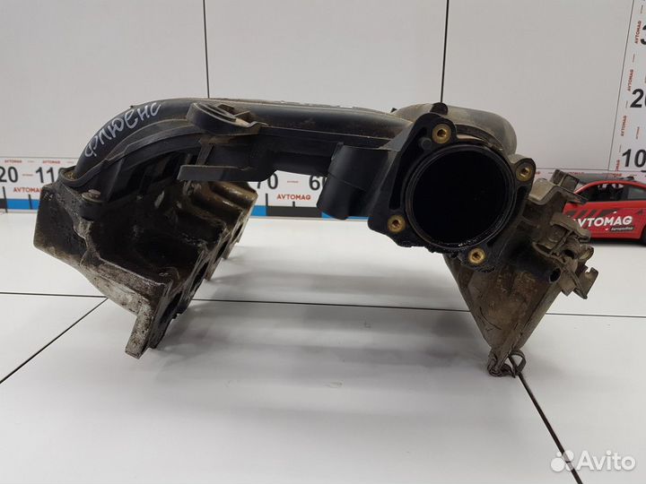 Коллектор впускной