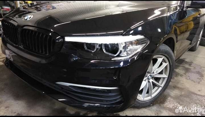 Kurlovo33 покраска автомобилей