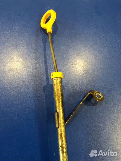 Щуп масляный двс Nissan Serena C25 MR20