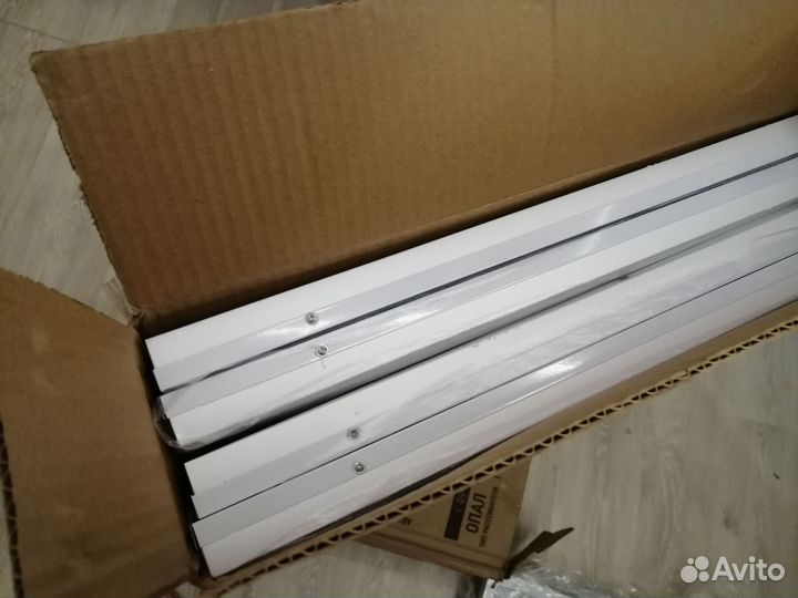 Светильник потолочный