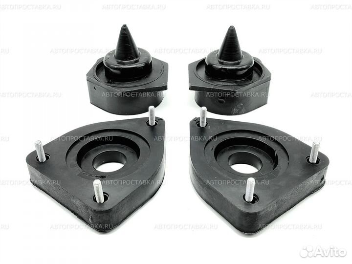 Проставки для увеличения клиренса