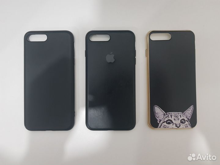 Чехол на iPhone 8 plus