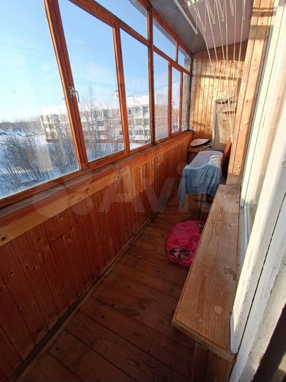 1-к. квартира, 41,5 м², 3/4 эт.