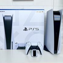 Sony playstation 5